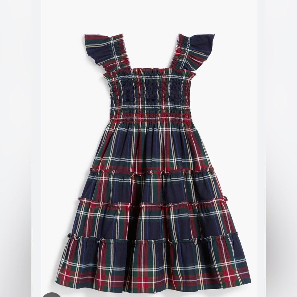 Hill House Nap Dress